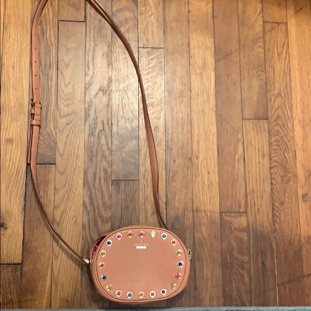 Kate Spade Crossbody purse